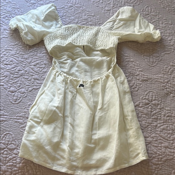 RVCA Open Back Mini - Picture 4 of 4